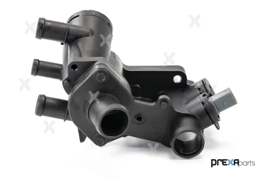 Thermostatgehäuse PREXAparts P107004 Bild Thermostatgehäuse PREXAparts P107004