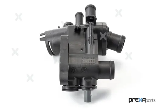 Thermostatgehäuse PREXAparts P107004 Bild Thermostatgehäuse PREXAparts P107004