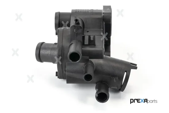 Thermostatgehäuse PREXAparts P107004 Bild Thermostatgehäuse PREXAparts P107004
