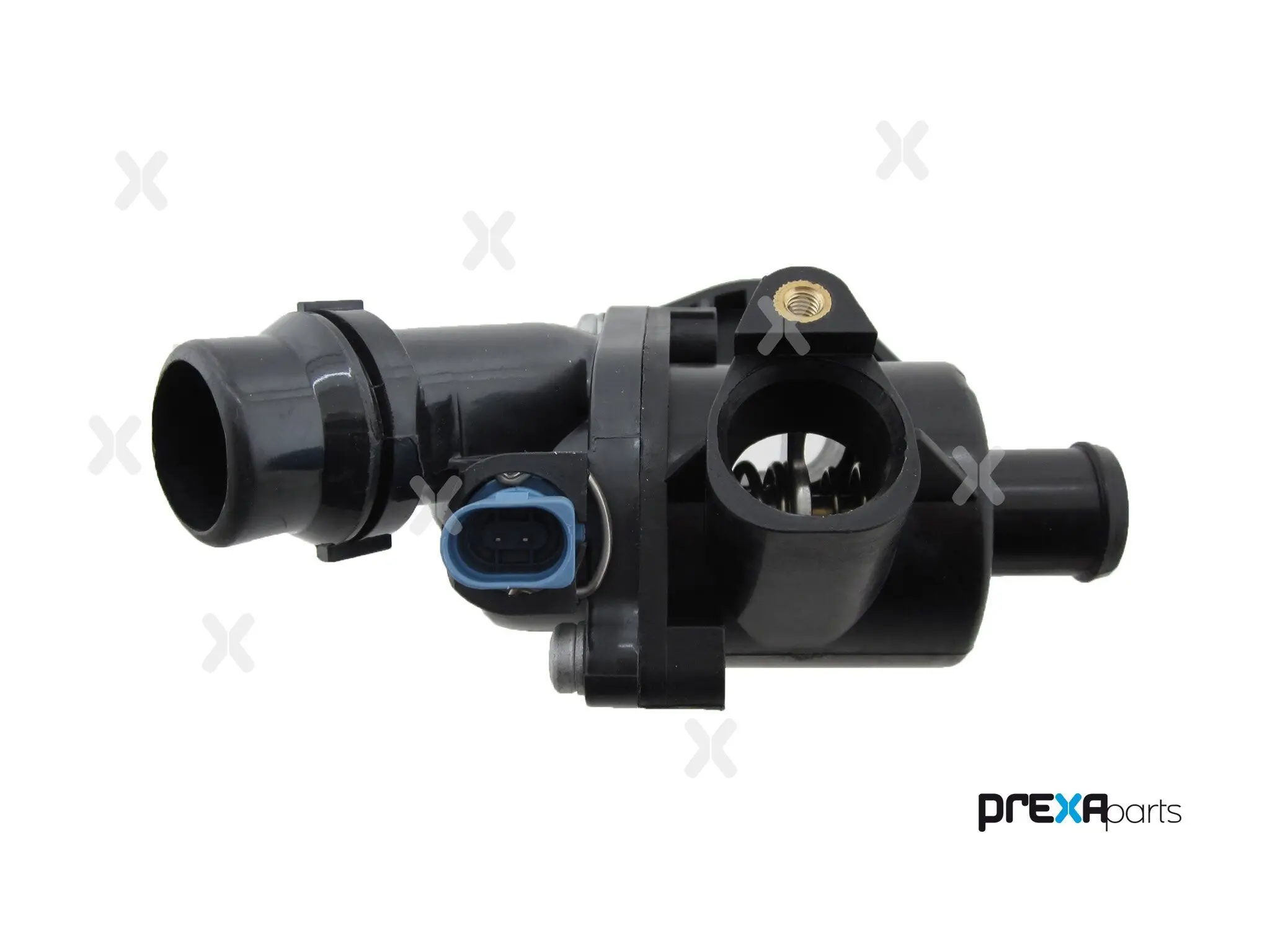 Thermostat, Kühlmittel PREXAparts P107008