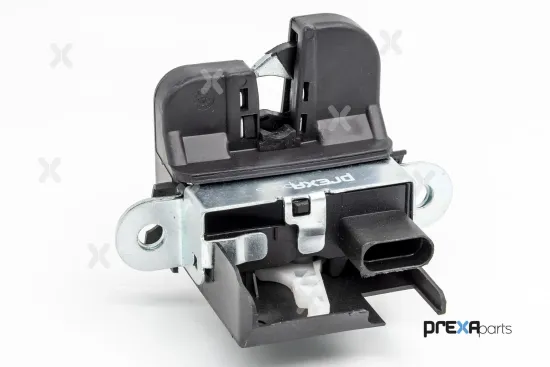 Heckklappenschloss PREXAparts P111006 Bild Heckklappenschloss PREXAparts P111006