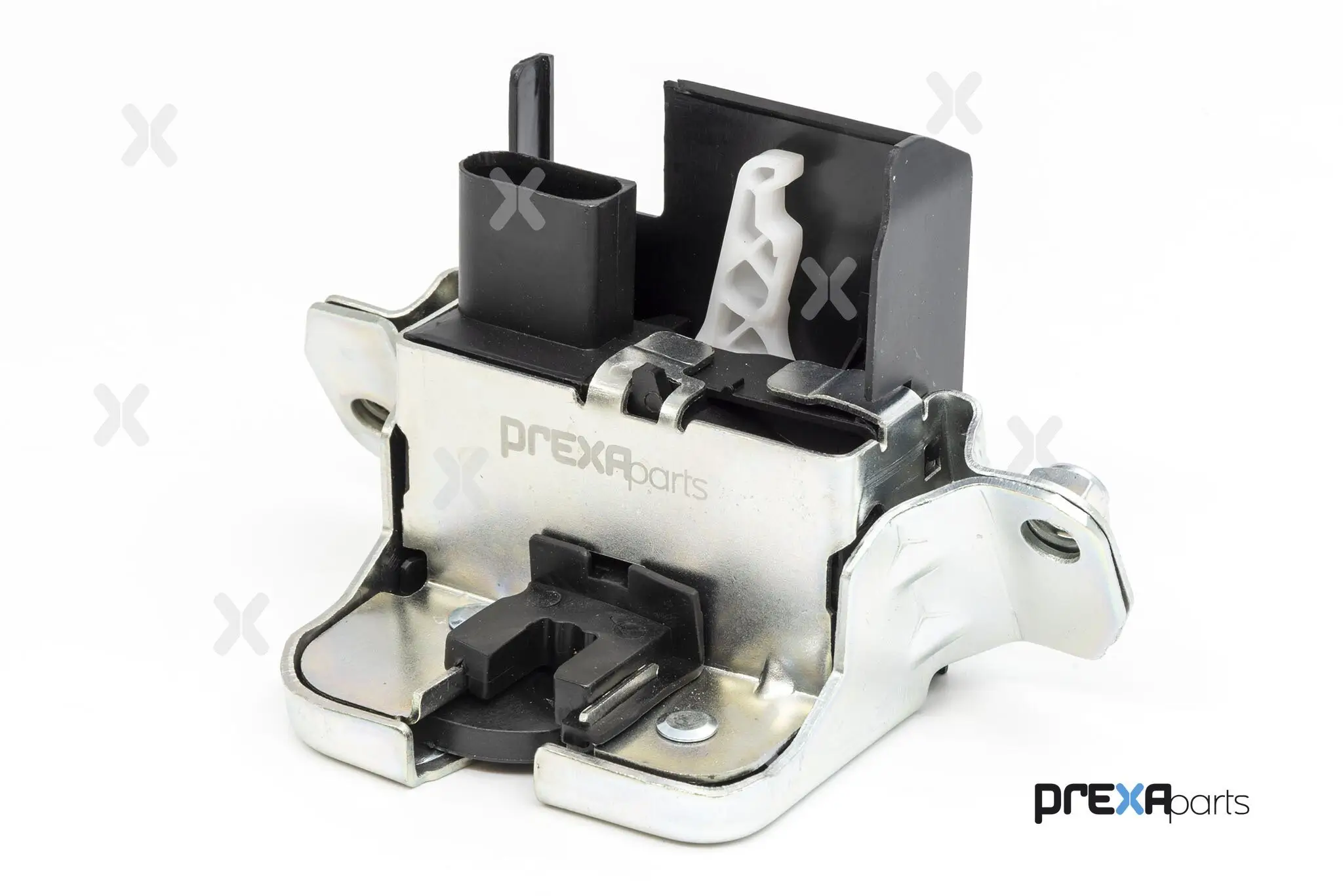Heckklappenschloss PREXAparts P111008