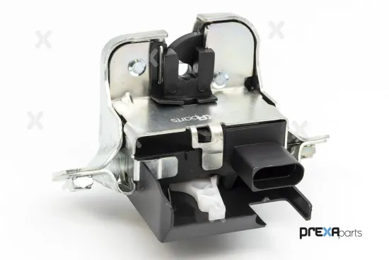 Heckklappenschloss PREXAparts P111008 Bild Heckklappenschloss PREXAparts P111008