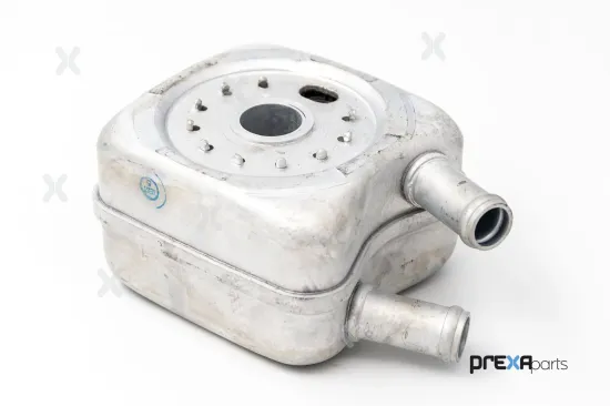 Ölkühler, Motoröl PREXAparts P115003 Bild Ölkühler, Motoröl PREXAparts P115003