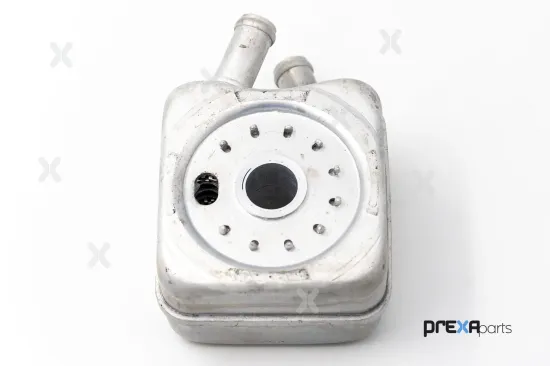 Ölkühler, Motoröl PREXAparts P115003 Bild Ölkühler, Motoröl PREXAparts P115003