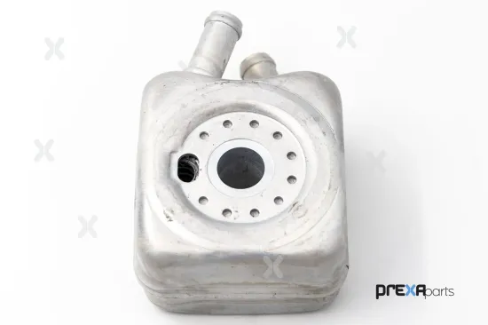 Ölkühler, Motoröl PREXAparts P115003 Bild Ölkühler, Motoröl PREXAparts P115003