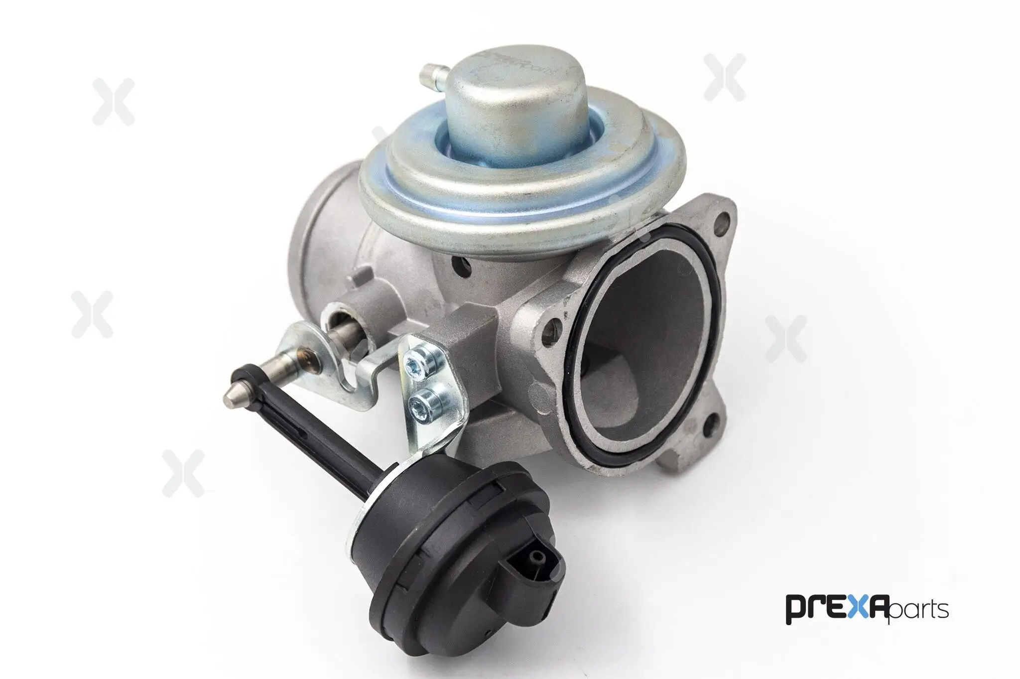 AGR-Ventil PREXAparts P116019