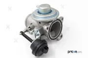AGR-Ventil PREXAparts P116019