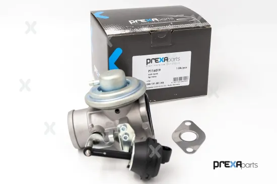 AGR-Ventil PREXAparts P116019 Bild AGR-Ventil PREXAparts P116019