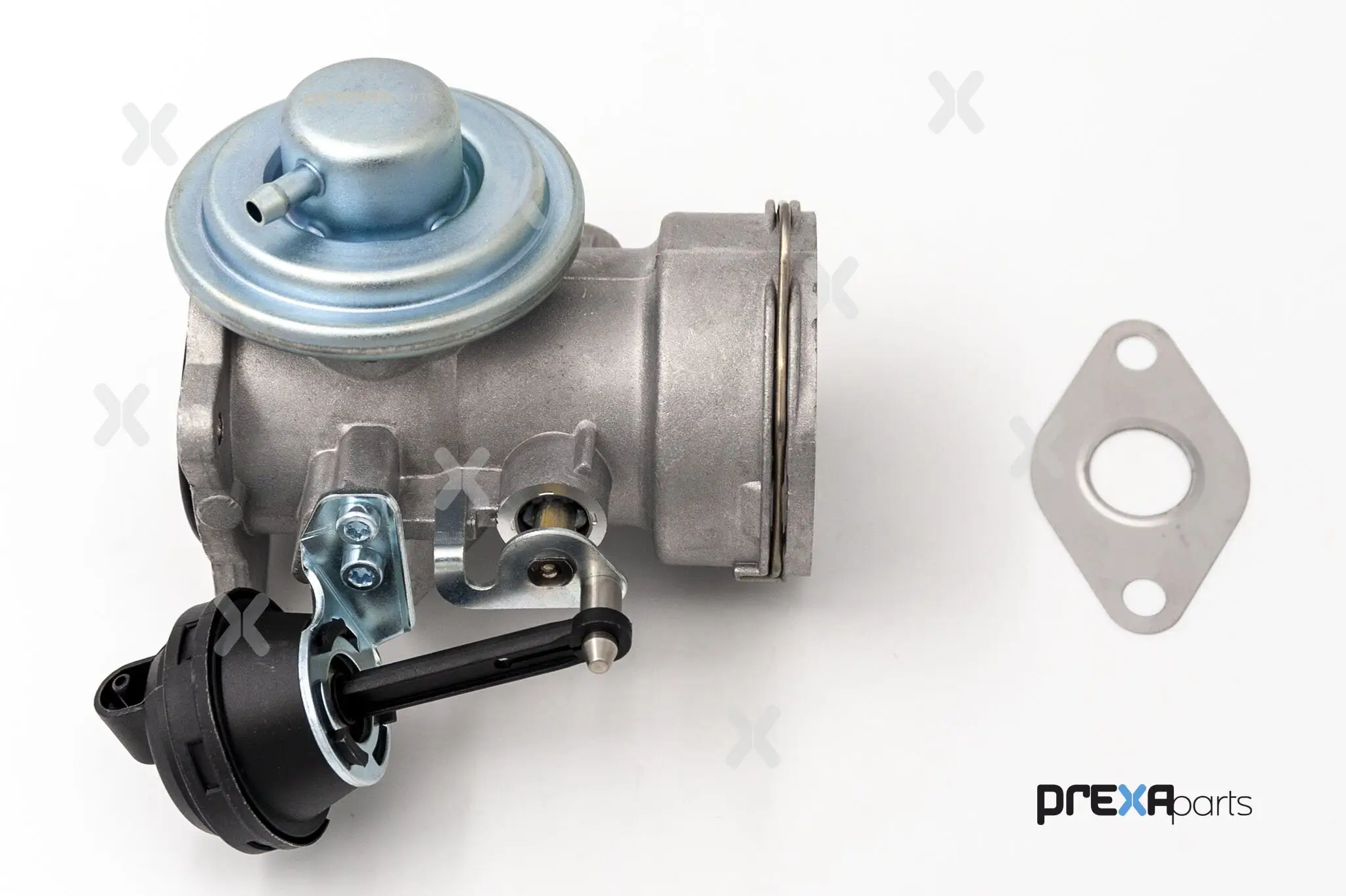 AGR-Ventil PREXAparts P116023