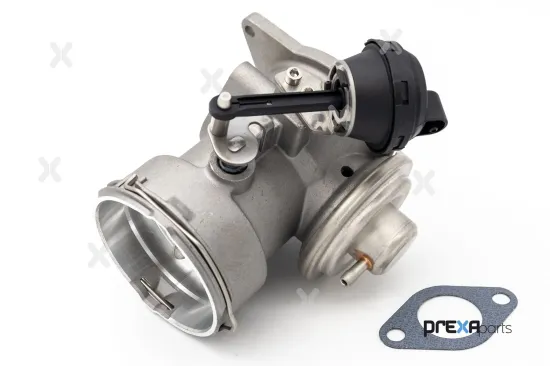AGR-Ventil PREXAparts P116025 Bild AGR-Ventil PREXAparts P116025