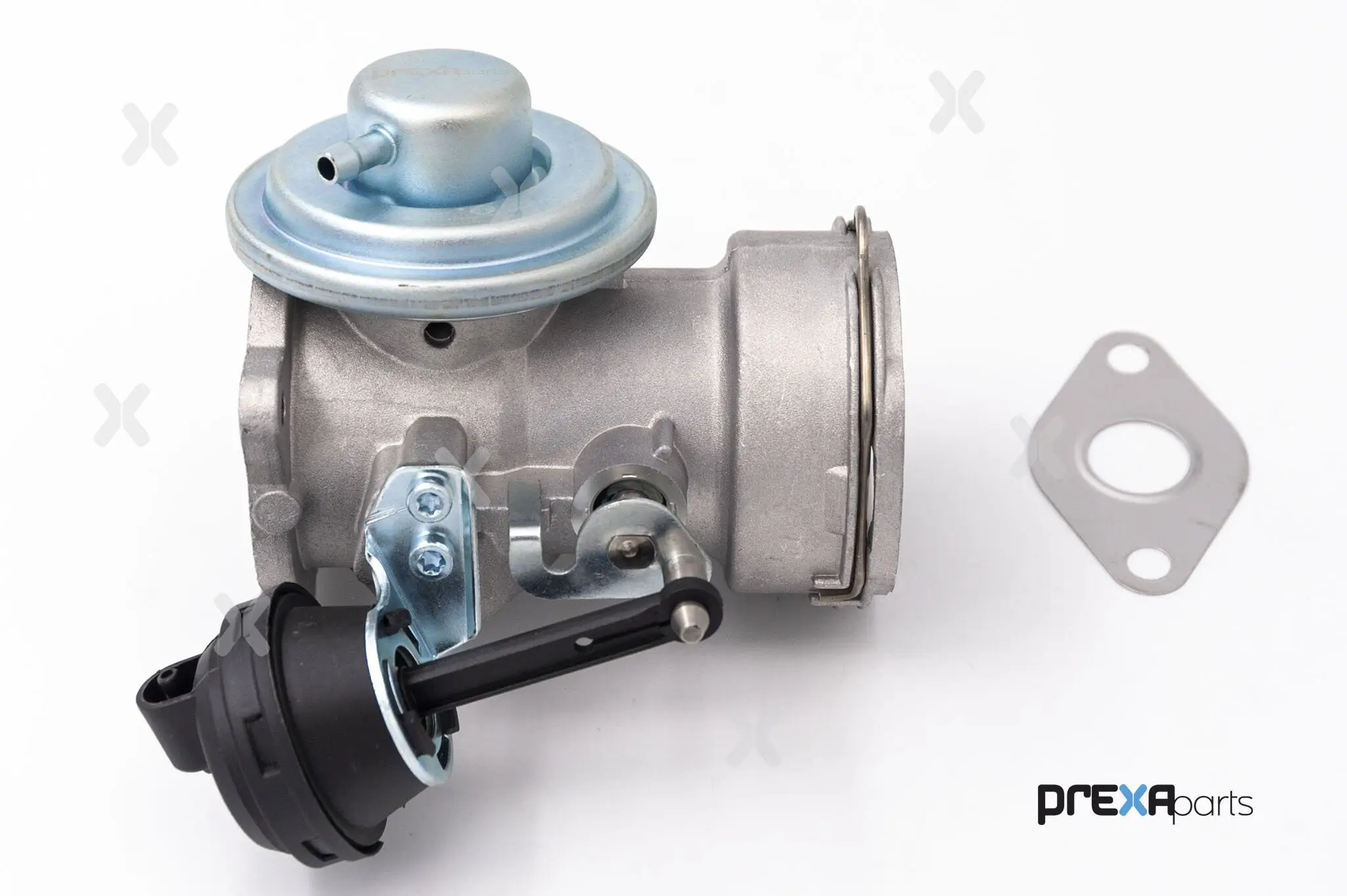 AGR-Ventil PREXAparts P116026