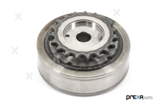 Nockenwellenversteller Auslassseite PREXAparts P119015 Bild Nockenwellenversteller Auslassseite PREXAparts P119015
