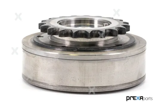 Nockenwellenversteller Auslassseite PREXAparts P119015 Bild Nockenwellenversteller Auslassseite PREXAparts P119015