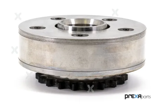 Nockenwellenversteller Auslassseite PREXAparts P119015 Bild Nockenwellenversteller Auslassseite PREXAparts P119015