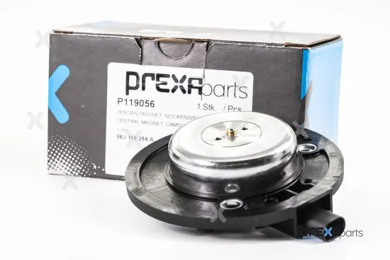 Zentralmagnet, Nockenwellenverstellung PREXAparts P119056 Bild Zentralmagnet, Nockenwellenverstellung PREXAparts P119056