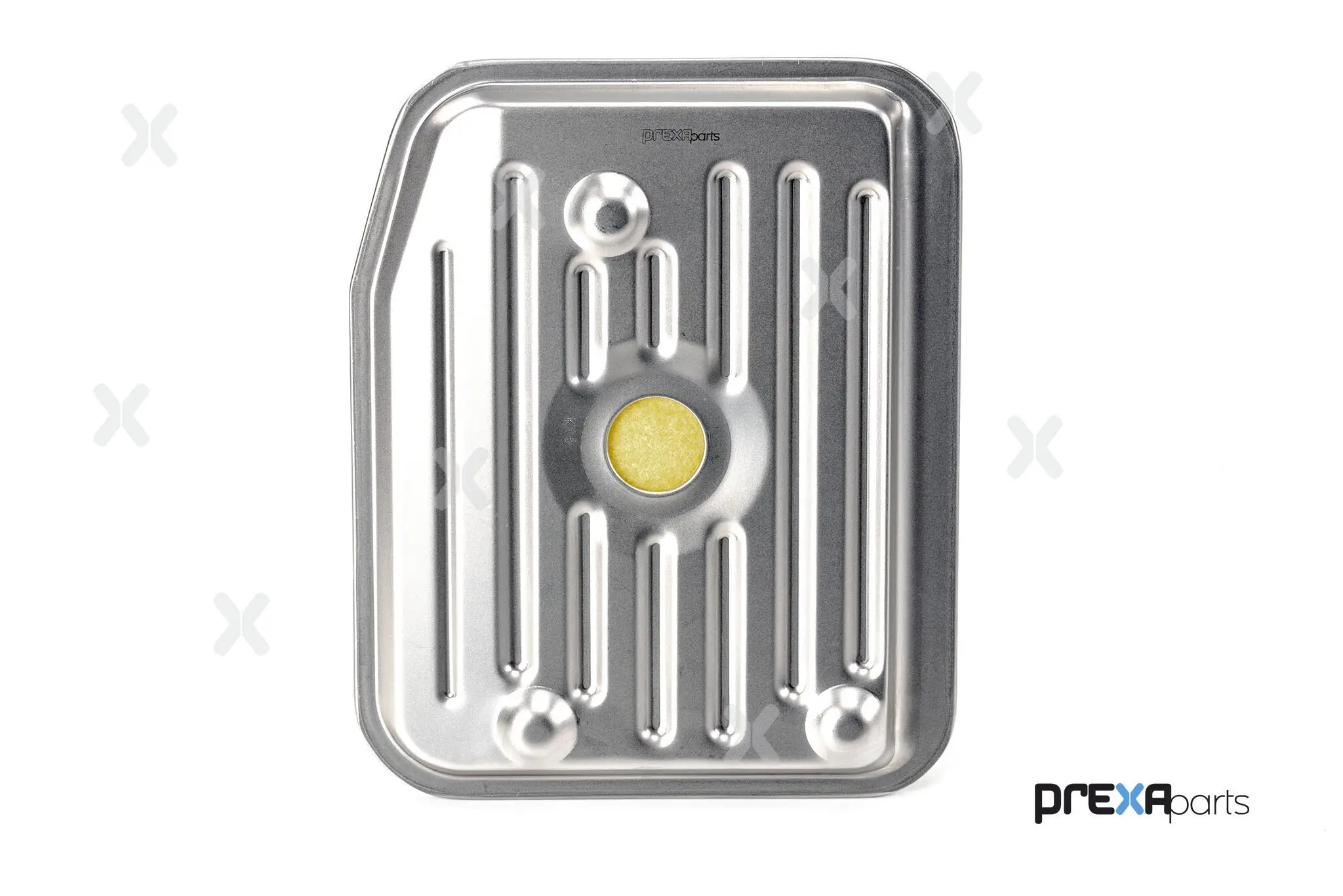 Hydraulikfiltersatz, Automatikgetriebe PREXAparts P120004