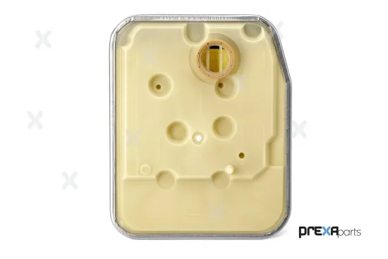 Hydraulikfiltersatz, Automatikgetriebe PREXAparts P120004 Bild Hydraulikfiltersatz, Automatikgetriebe PREXAparts P120004