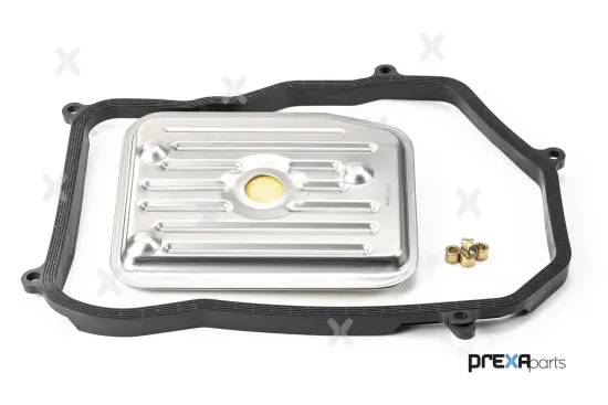 Hydraulikfiltersatz, Automatikgetriebe PREXAparts P120004 Bild Hydraulikfiltersatz, Automatikgetriebe PREXAparts P120004