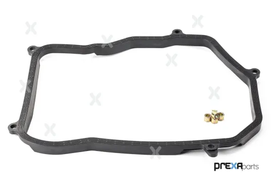 Hydraulikfiltersatz, Automatikgetriebe PREXAparts P120004 Bild Hydraulikfiltersatz, Automatikgetriebe PREXAparts P120004