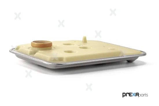 Hydraulikfiltersatz, Automatikgetriebe PREXAparts P120004 Bild Hydraulikfiltersatz, Automatikgetriebe PREXAparts P120004