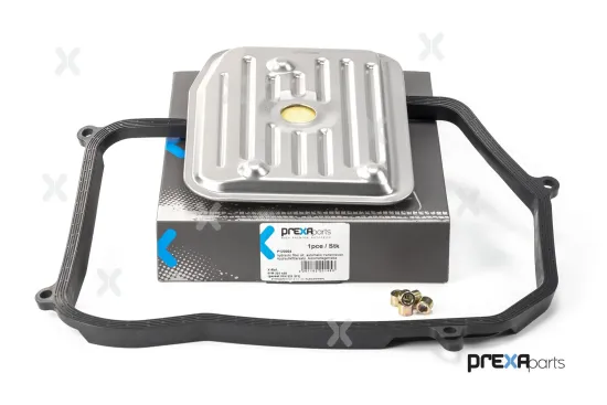 Hydraulikfiltersatz, Automatikgetriebe PREXAparts P120004 Bild Hydraulikfiltersatz, Automatikgetriebe PREXAparts P120004