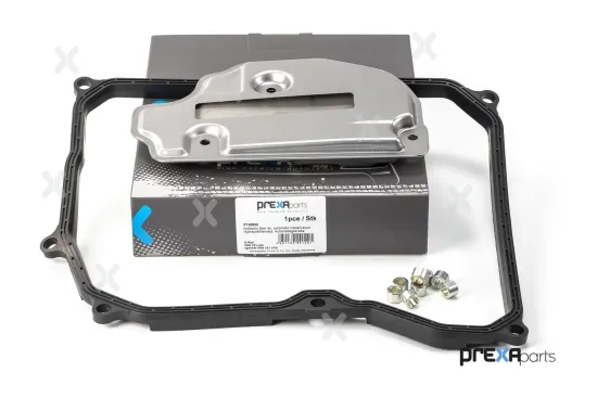 Hydraulikfiltersatz, Automatikgetriebe PREXAparts P120008 Bild Hydraulikfiltersatz, Automatikgetriebe PREXAparts P120008