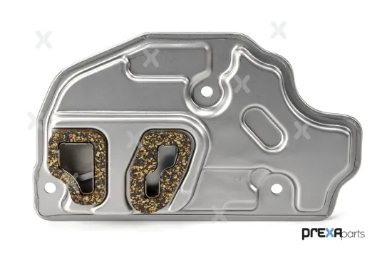 Hydraulikfiltersatz, Automatikgetriebe PREXAparts P120009 Bild Hydraulikfiltersatz, Automatikgetriebe PREXAparts P120009