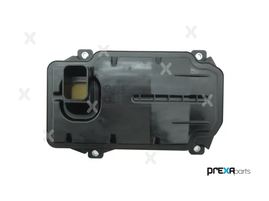 Hydraulikfilter, Automatikgetriebe PREXAparts P120010 Bild Hydraulikfilter, Automatikgetriebe PREXAparts P120010