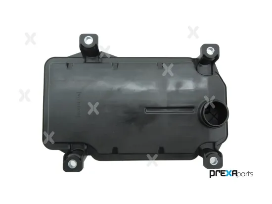 Hydraulikfilter, Automatikgetriebe PREXAparts P120010 Bild Hydraulikfilter, Automatikgetriebe PREXAparts P120010