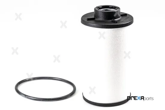 Hydraulikfilter, Automatikgetriebe PREXAparts P120013 Bild Hydraulikfilter, Automatikgetriebe PREXAparts P120013