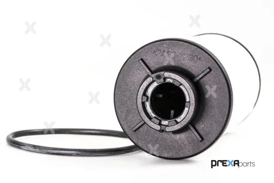 Hydraulikfilter, Automatikgetriebe PREXAparts P120013 Bild Hydraulikfilter, Automatikgetriebe PREXAparts P120013