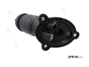 Hydraulikfilter, Automatikgetriebe PREXAparts P120016