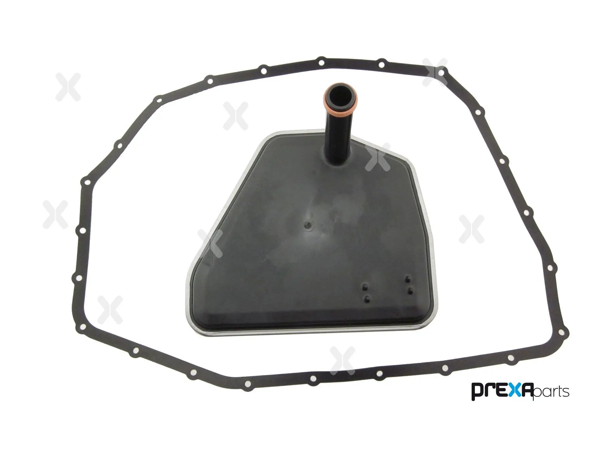 Hydraulikfiltersatz, Automatikgetriebe PREXAparts P120019