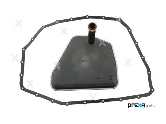 Hydraulikfiltersatz, Automatikgetriebe PREXAparts P120019 Bild Hydraulikfiltersatz, Automatikgetriebe PREXAparts P120019