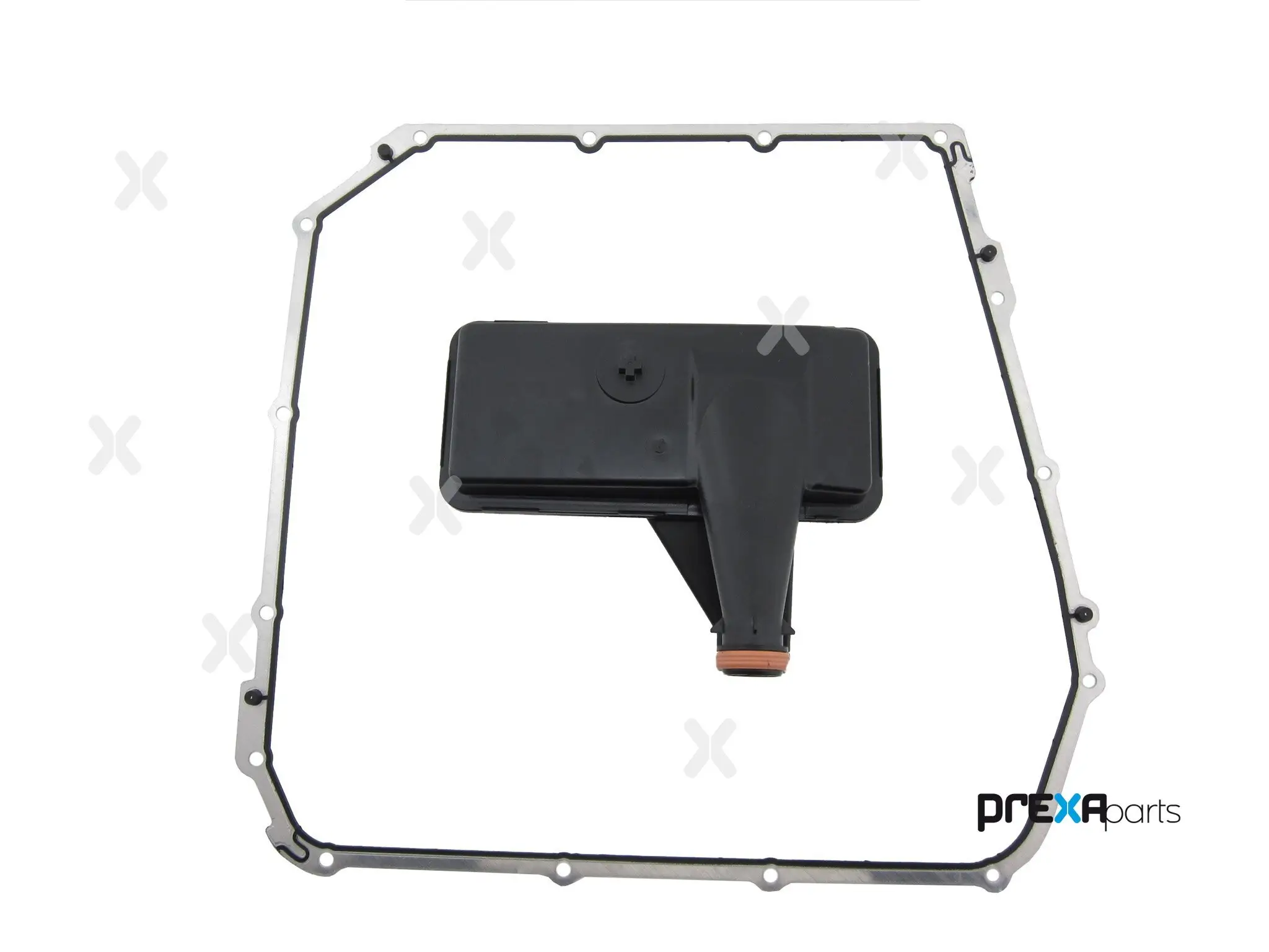 Hydraulikfiltersatz, Automatikgetriebe PREXAparts P120024