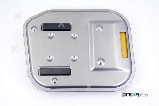 Hydraulikfiltersatz, Automatikgetriebe PREXAparts P120028 Bild Hydraulikfiltersatz, Automatikgetriebe PREXAparts P120028