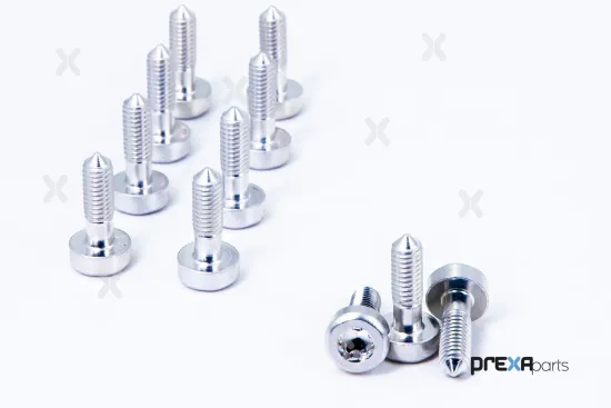 Hydraulikfiltersatz, Automatikgetriebe PREXAparts P120028 Bild Hydraulikfiltersatz, Automatikgetriebe PREXAparts P120028