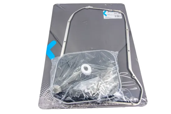 Hydraulikfiltersatz, Automatikgetriebe PREXAparts P120028 Bild Hydraulikfiltersatz, Automatikgetriebe PREXAparts P120028