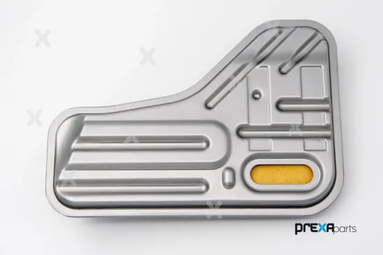 Hydraulikfilter, Automatikgetriebe PREXAparts P120032 Bild Hydraulikfilter, Automatikgetriebe PREXAparts P120032