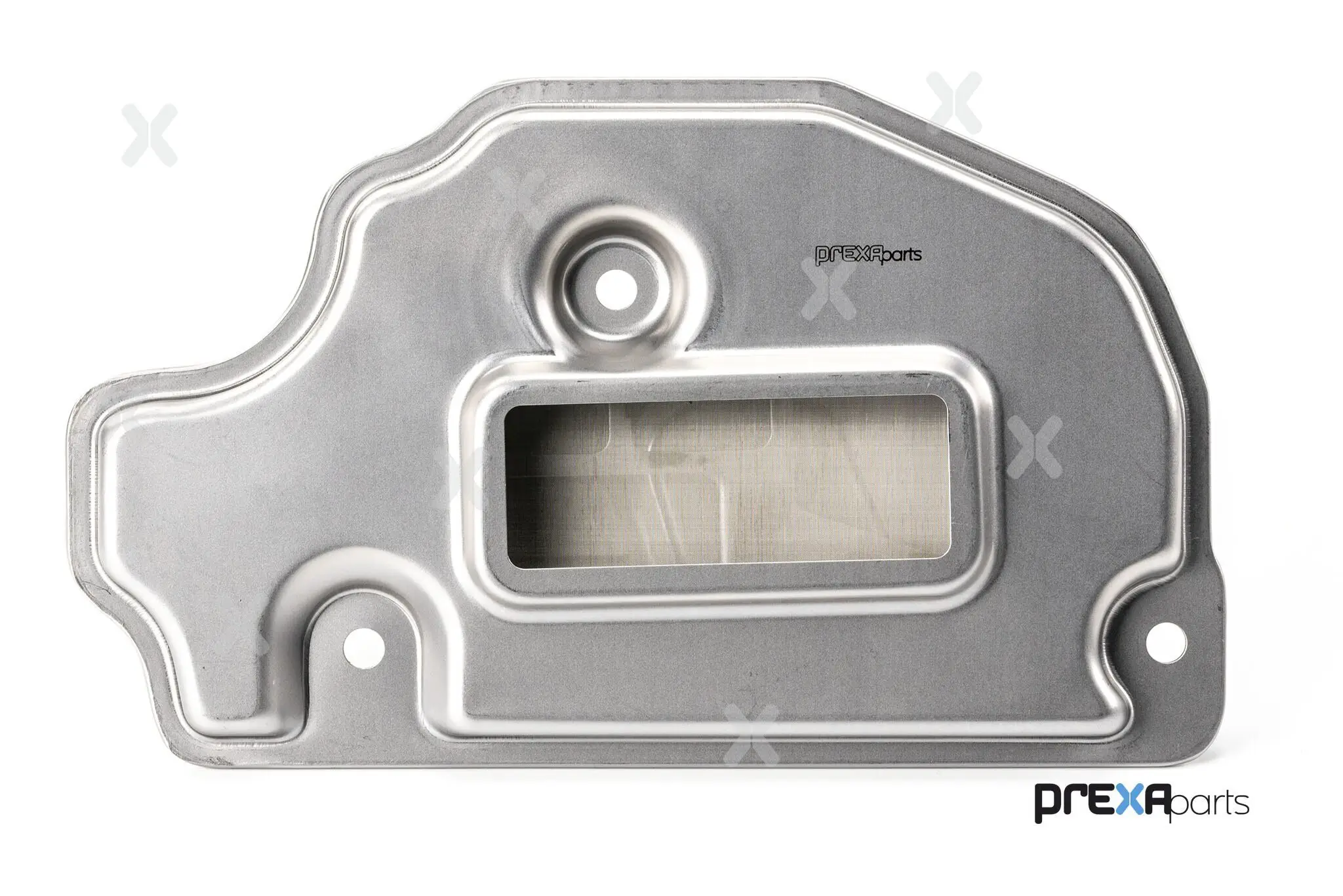 Hydraulikfilter, Automatikgetriebe PREXAparts P120034