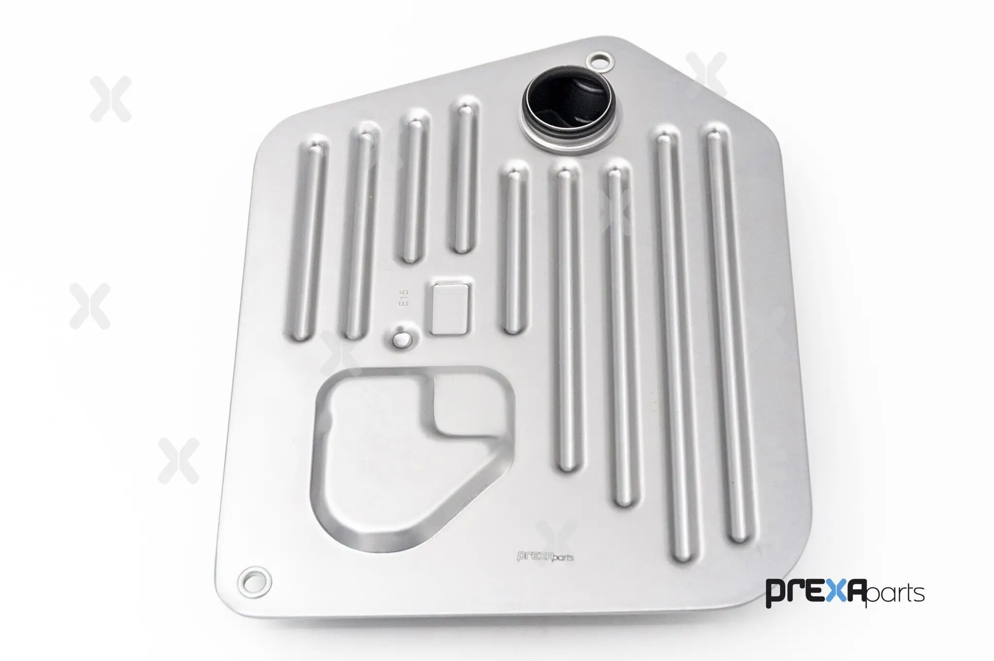 Hydraulikfilter, Automatikgetriebe PREXAparts P120035