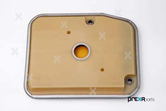 Hydraulikfilter, Automatikgetriebe PREXAparts P120039 Bild Hydraulikfilter, Automatikgetriebe PREXAparts P120039