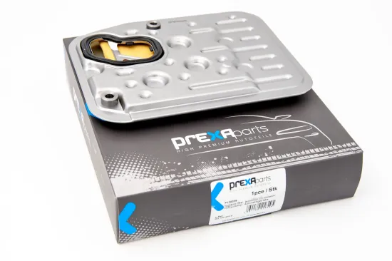 Hydraulikfilter, Automatikgetriebe PREXAparts P120039 Bild Hydraulikfilter, Automatikgetriebe PREXAparts P120039