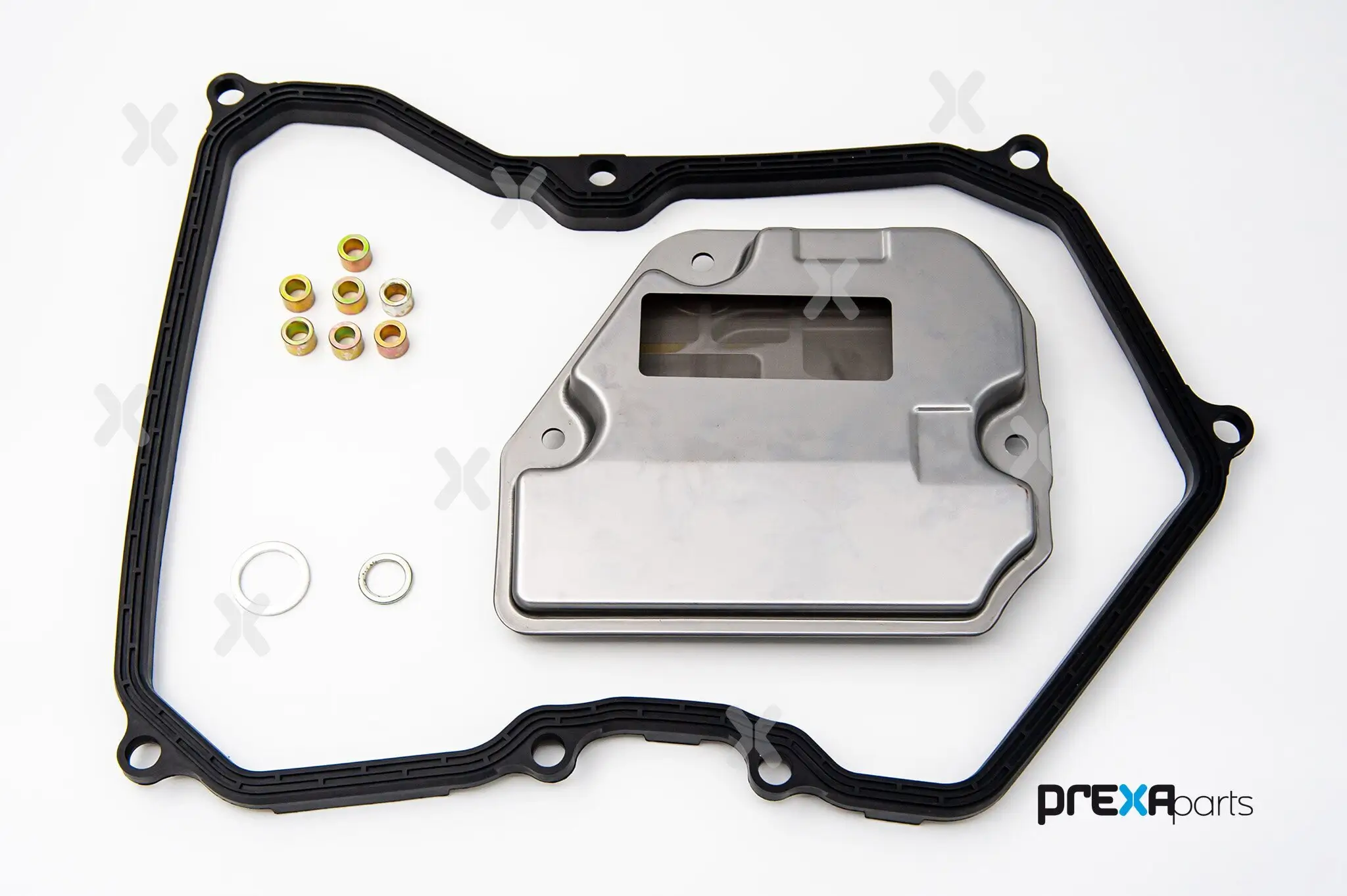 Hydraulikfiltersatz, Automatikgetriebe PREXAparts P120050