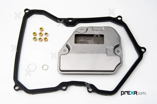 Hydraulikfiltersatz, Automatikgetriebe PREXAparts P120050 Bild Hydraulikfiltersatz, Automatikgetriebe PREXAparts P120050