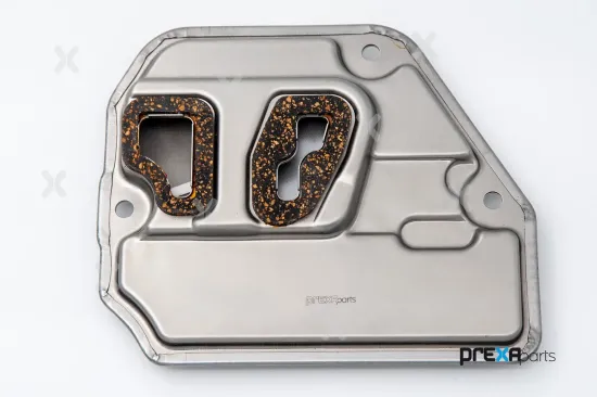 Hydraulikfiltersatz, Automatikgetriebe PREXAparts P120050 Bild Hydraulikfiltersatz, Automatikgetriebe PREXAparts P120050