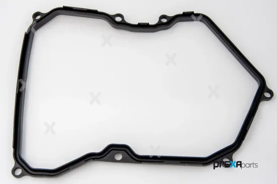 Hydraulikfiltersatz, Automatikgetriebe PREXAparts P120050 Bild Hydraulikfiltersatz, Automatikgetriebe PREXAparts P120050