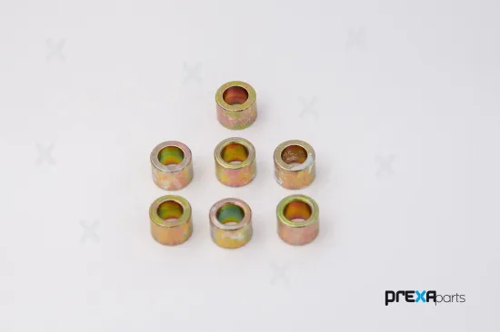 Hydraulikfiltersatz, Automatikgetriebe PREXAparts P120050 Bild Hydraulikfiltersatz, Automatikgetriebe PREXAparts P120050