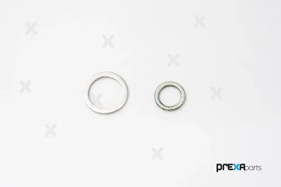 Hydraulikfiltersatz, Automatikgetriebe PREXAparts P120050 Bild Hydraulikfiltersatz, Automatikgetriebe PREXAparts P120050